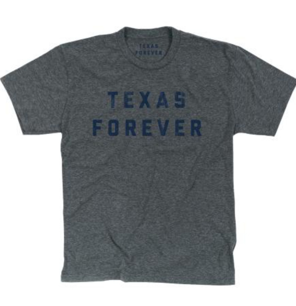 Texas Forever shirt